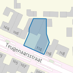 Perceel OSS00-E-7765