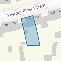 Perceel OSS00-E-7771