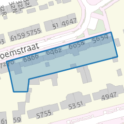 Perceel OSS00-E-7772