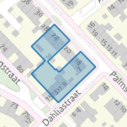 Perceel OSS00-E-7789