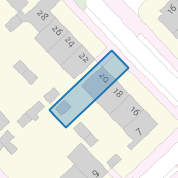 Perceel OSS00-E-7790