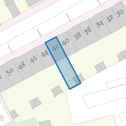 Perceel OSS00-E-7798