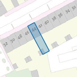 Perceel OSS00-E-7799