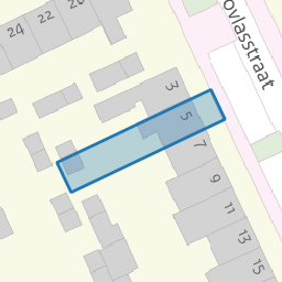 Perceel OSS00-E-7814