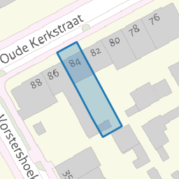 Perceel OSS00-E-7827