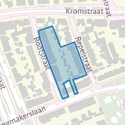 Perceel OSS00-E-7852