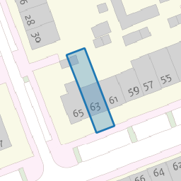 Perceel OSS00-E-7853