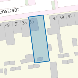 Perceel OSS00-E-7898