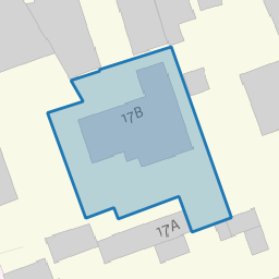 Perceel OSS00-E-7900