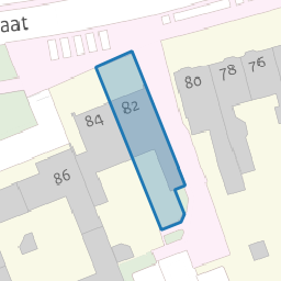 Perceel OSS00-E-7914