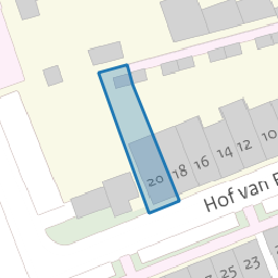 Perceel OSS00-E-7918