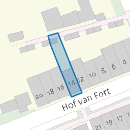 Perceel OSS00-E-7921