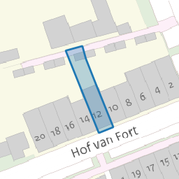 Perceel OSS00-E-7922