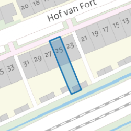 Perceel OSS00-E-7933