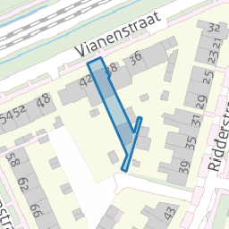 Perceel OSS00-E-7962