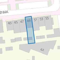 Perceel OSS00-E-7979