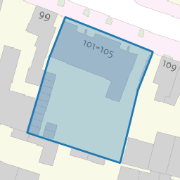 Perceel OSS00-E-7981