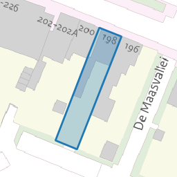 Perceel OSS00-E-7997