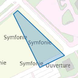 Perceel OSS00-E-8000