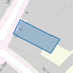 Perceel OSS00-E-8004