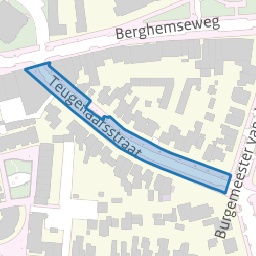 Perceel OSS00-E-8010