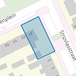 Perceel OSS00-E-8014