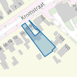 Perceel OSS00-E-8016