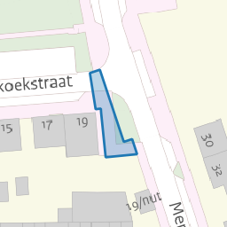 Perceel OSS00-E-8047