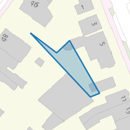 Perceel OSS00-E-8054