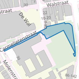 Perceel OSS00-E-8088