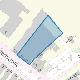 Perceel OSS00-F-1011