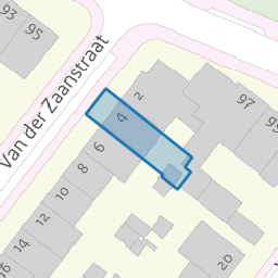 Perceel OSS00-F-1033