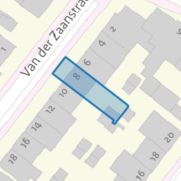 Perceel OSS00-F-1035