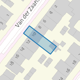 Perceel OSS00-F-1036