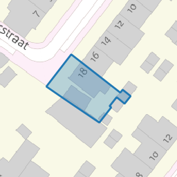 Perceel OSS00-F-1039