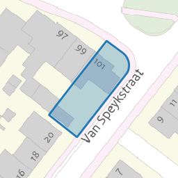 Perceel OSS00-F-1042