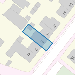 Perceel OSS00-F-1049