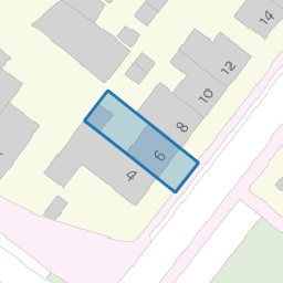 Perceel OSS00-F-1050