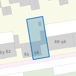 Perceel OSS00-F-1055
