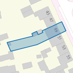 Perceel OSS00-F-1062