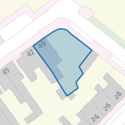 Perceel OSS00-F-1070