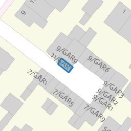 Perceel OSS00-F-1071