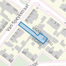 Perceel OSS00-F-1084