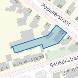 Perceel OSS00-F-1087