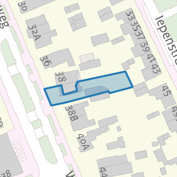 Perceel OSS00-F-1090