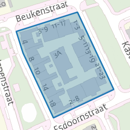 Perceel OSS00-F-1097