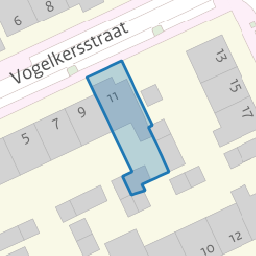 Perceel OSS00-F-1100