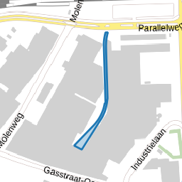 Perceel OSS00-F-1118