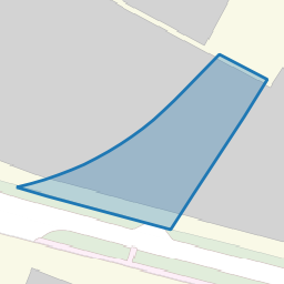 Perceel OSS00-F-1119