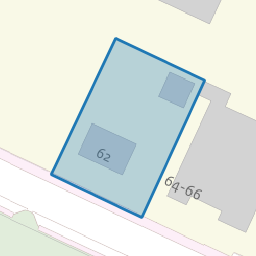 Perceel OSS00-F-1125